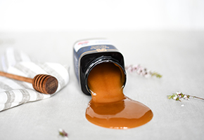 Prečo je Manuka med neporovnateľný s inými medmi